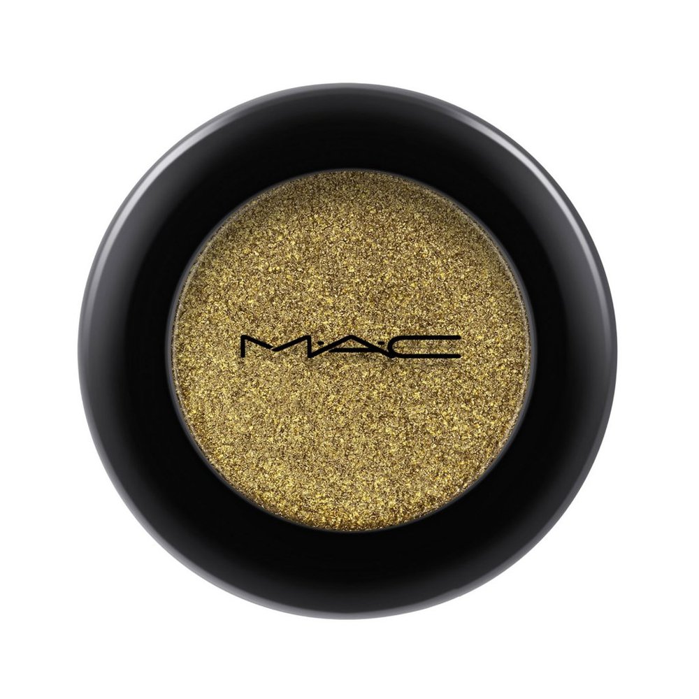 MAC JOIE DE GLITZ eyeshadow Dazzleshadow NIB rare discontinued Last one! - Picture 6 of 7